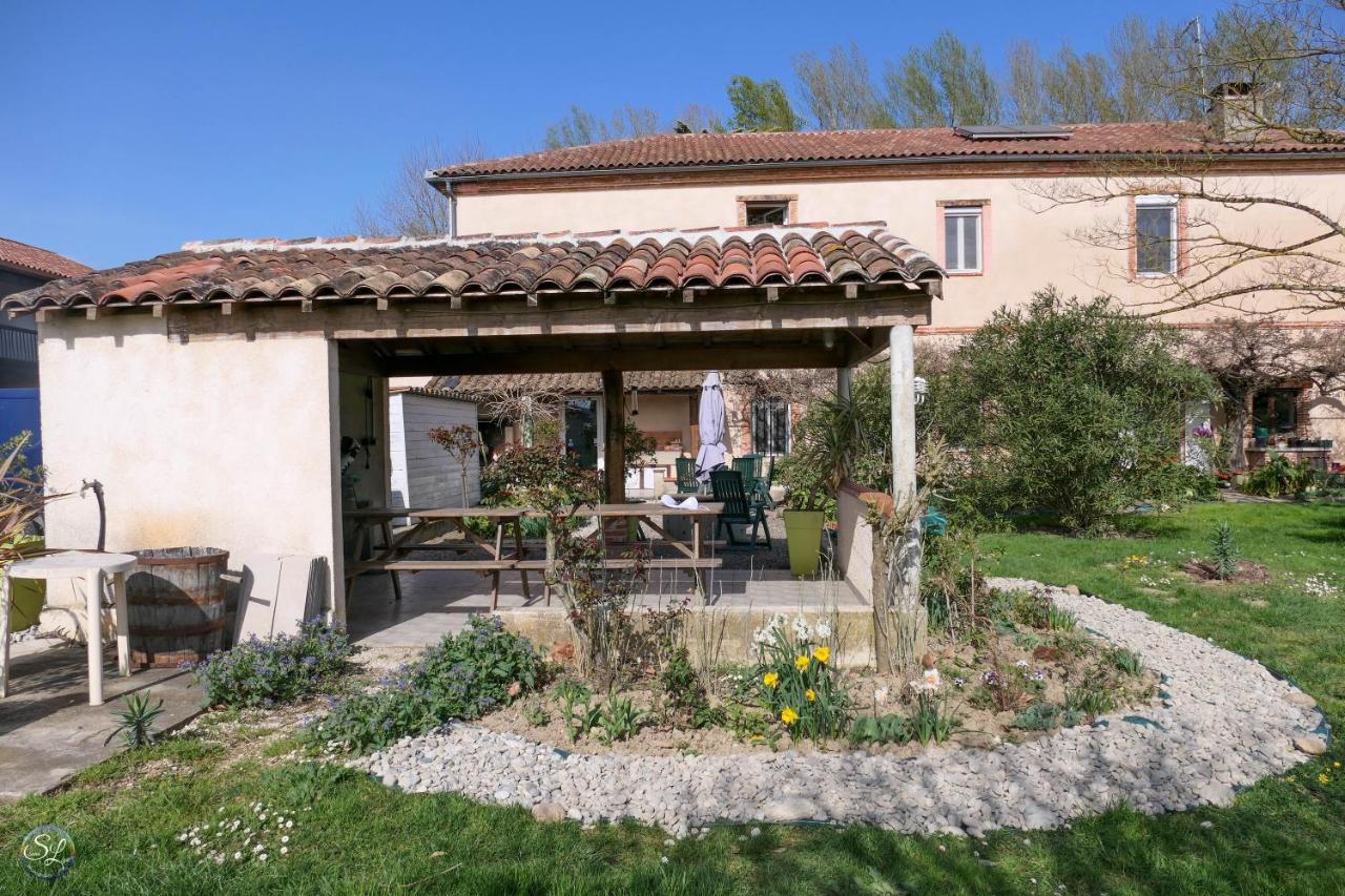 Domaine De L'ile - Et D'hotes Guest house *
