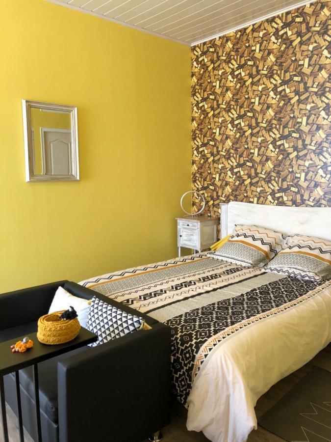 Guest house Domaine De L'ile - Et D'hotes