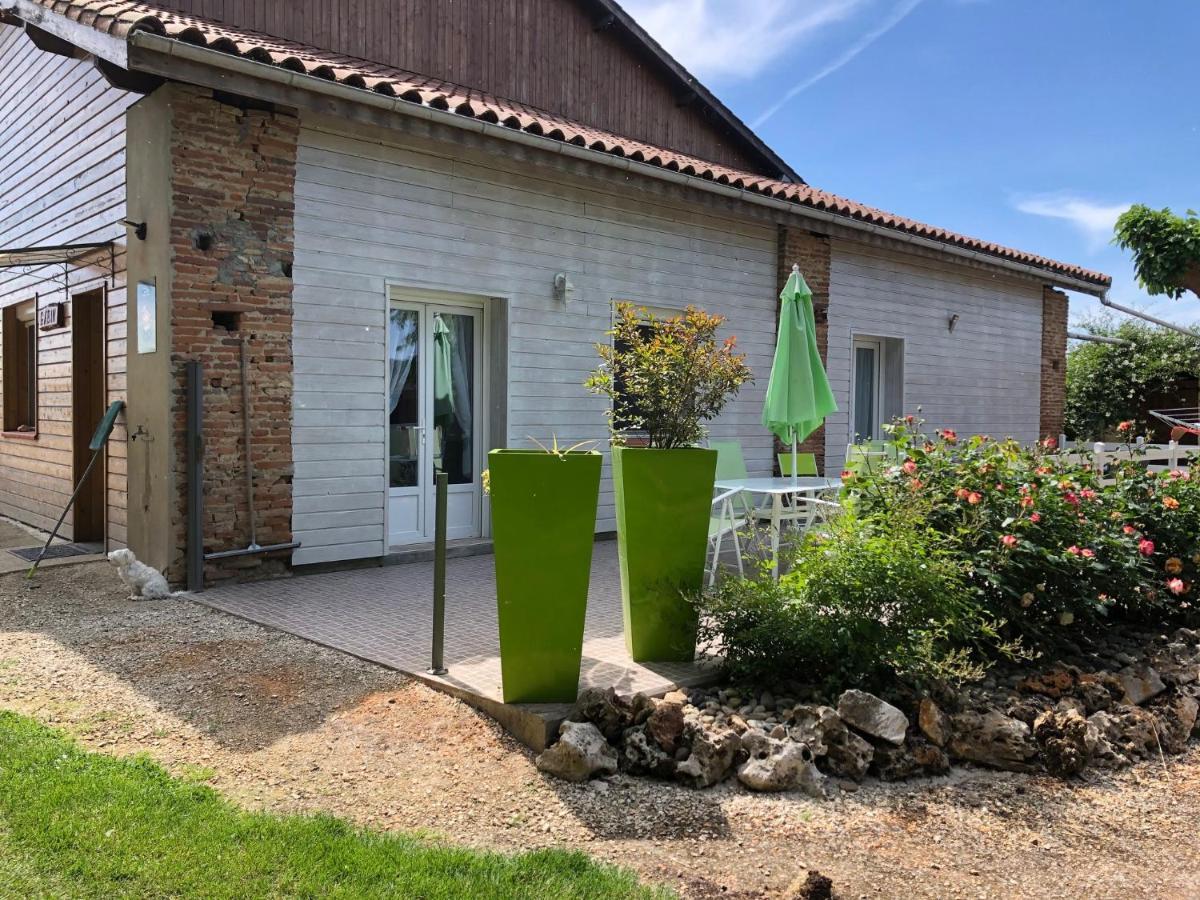 Domaine De L'ile - Et D'hotes Guest house