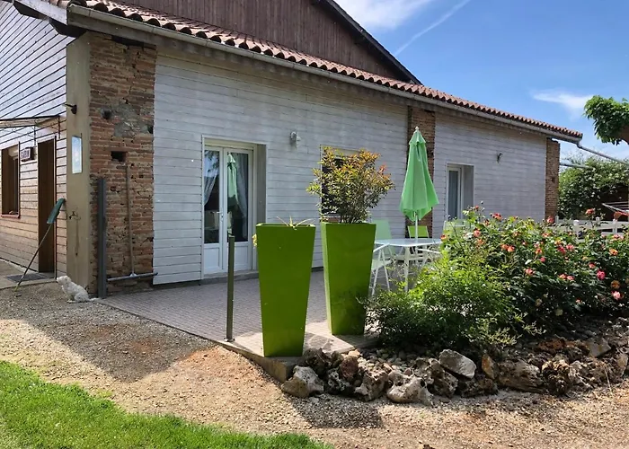 Domaine de l\'île - Gîtes et chambres d\'hôtes